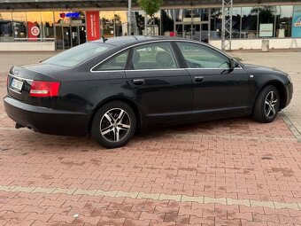 Prodám Audi A6 (NOVÁ STK) - 6