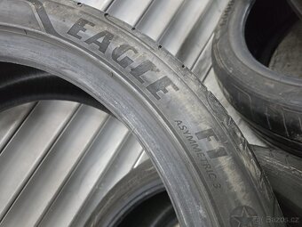 Letní pneumatiky falken 275/50R20 - 6