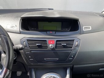 Citroën C4 GRAND Picasso 1.6 HDi , 80 kW nafta, 2009 - 6