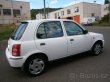 Náhradní díly z NISSAN MICRA K11 (1.0 benzín,2002) - 6