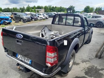 Ford Ranger 2.5 TDCI - 6