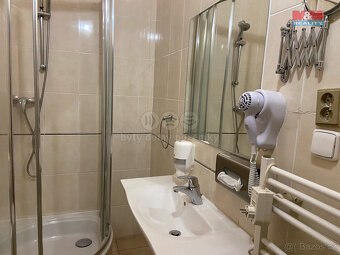 Pronájem apartmánu, 110 m², Plzeň, ul. Zbrojnická - 6