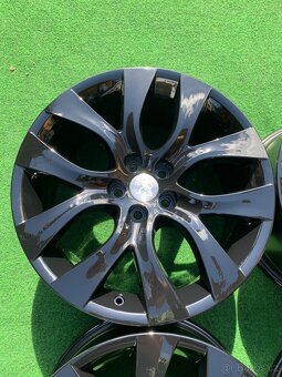 ALU KOLA 5X108 R18 PEUGEOT/ CITROEN - 6
