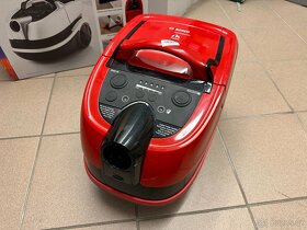 Vysavač BOSCH BWD421PET - 6