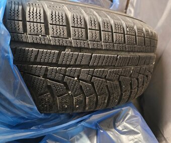 Kia sportage 2018 kola 215/70/16 - 6