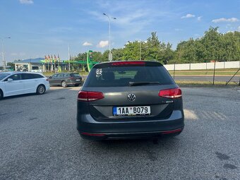 Volkswagen Passat 1.6 2015 - 6