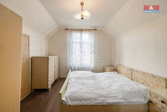 Prodej rodinného domu, 87 m², Praha, ul. Na Havránce - 6