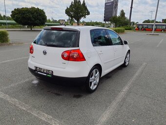 Golf 5 1.9 tdi 77kw GT - 6