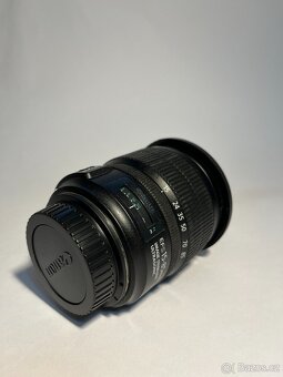 Canon EF 28-135 mm f/3,5-5,6 USM IS - 6