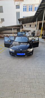 BMW F31 320D 2013 135KW - 6