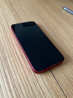 iPhone 12 – 128 GB Product Red - 6