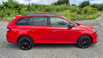 Škoda Fabia III Combi Monte Carlo - 6