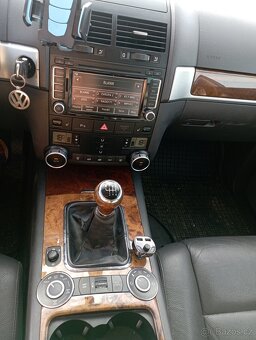 Touareg 3.0 tdi - 6