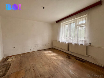 Prodej rodinného domu 152 m², pozemek 1192 m² Kožušice - 6