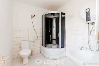 Prodej rodinného domu Bojanovice - okres Znojmo, ev.č. 00272 - 6
