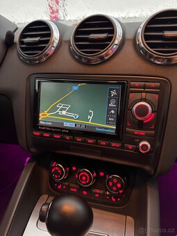Audi TT 3.2 VR6 quattro - 6