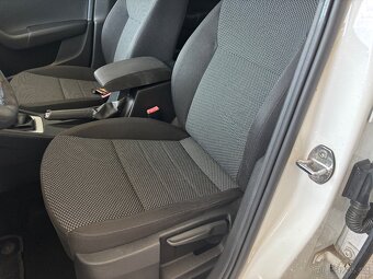 Octavia 2.0 TDi - 6