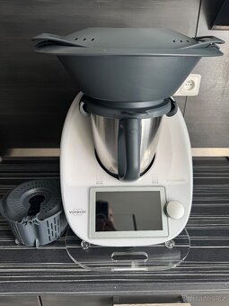 Thermomix TM6 - 6