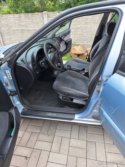 Citroen xsara - 6