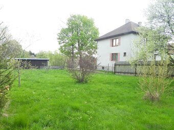 Prodej stavebního pozemku 971 m2 v Arnolci - 6