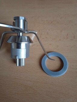 THERMOMIX TM 21 - robot zn. Vorwerk - 6