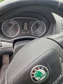 ŠKODA OCTAVIA II kombi - odpočet DPH - 6