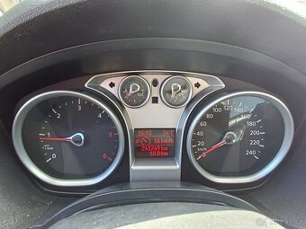 Ford C-MAX 1,8 tdci 85kW r.v.2008 - 6