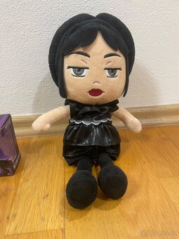 Wednesday merch - 6