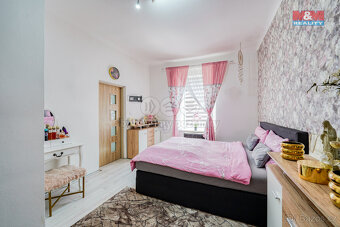 Pronájem bytu 1+1, 41 m², Plzeň, ul. Radyňská - 6