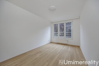 Pronájem byty 3+kk, 74 m2 - Praha - Stodůlky, ev.č. Bast - 6