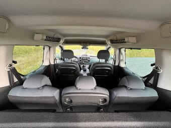 Peugeot partner tepee 1.6HDI 66kw - 6