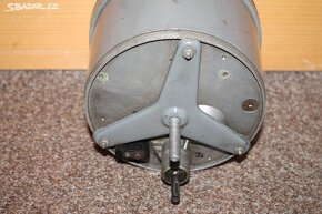 Tachometr Škoda 706 - doprava je v ceně - 6