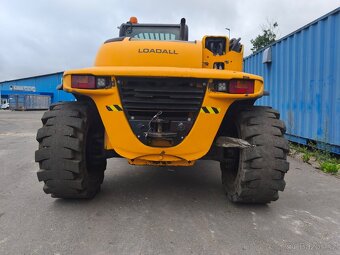 JCB 527-55 (4WS) - 6