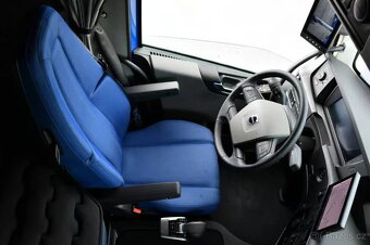Volvo Tahač návěsu FH 500 Aero - 6