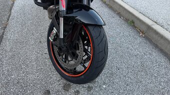 Superduke 1290 R - nové pneu - 6