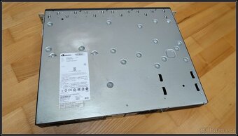Switch Cisco Catalyst 2960 WS-C2960X-48LPS-L rackmount - 6