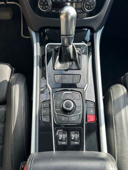 Peugeot 508 GT 2.2HDi 150kw - 6