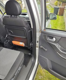 Prodám Opel Meriva 1.6 - 6