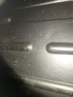 Volha Gaz 22 ne Gaz 21 palivová nádrž nový - 6