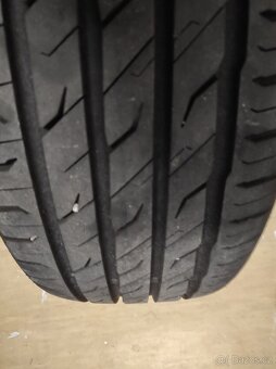 Origo Alu kola VW passat B8 model Liverpool 235/45/18 - 6