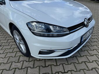 Volkswagen Golf DSG 1,6 85 KW 2 MAJ CZ - 6
