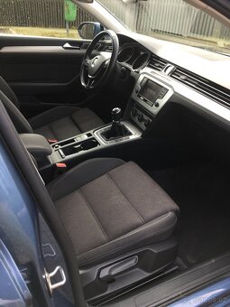 Volkswagen Passat b8 2.0tdi 110kw - 6