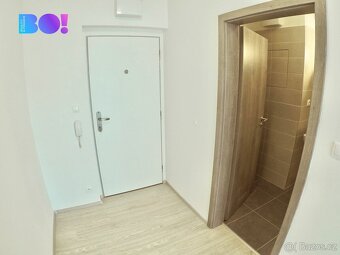 Prodej investičního bytu 1kk, na ul. Edvarda Beneše, Olomouc - 6