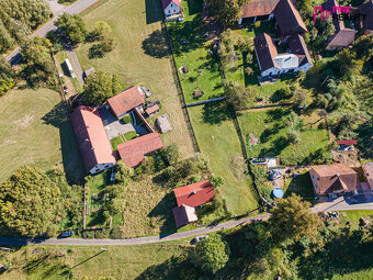 Prodej stavebního pozemku Velká Skrovnice, část obce Malá Sk - 6