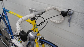 Peugeot Professionnel Course, rok 1995, nádherné - 6