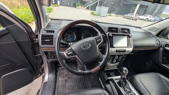 Toyota Land Cruiser - 6