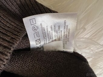 GANT PÁNSKÝ SVETR VEL.XXL - 6