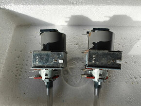 Potenciometr ALPS 30KBX2 DENON PMA1500/2000 - 6