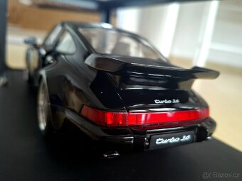 Porsche 911 964 Turbo 3.6 1:18 Solido Nový - 6