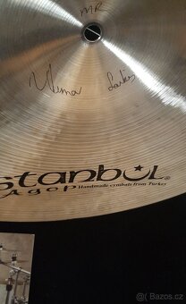 Prodám nový set Istanbul Traditional Agop:h14,c16,r20",obal - 6